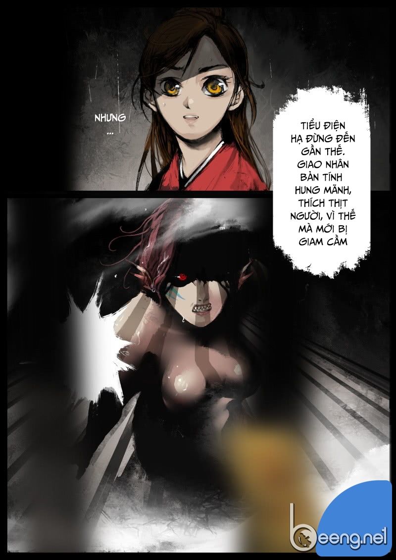 Chương 92 - Trang 2