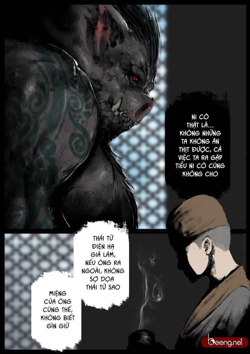 Chương 97 - Trang 1